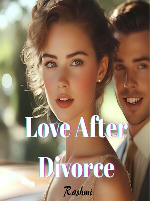 cover image of Love After Divorce